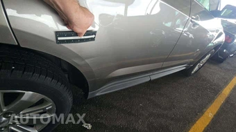 2011 Chevrolet Equinox LT 2LT – miniatura 33