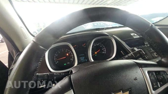 2011 Chevrolet Equinox LT 2LT – miniatura 34