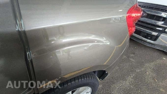 2011 Chevrolet Equinox LT 2LT – miniatura 36
