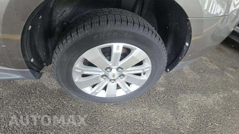 2011 Chevrolet Equinox LT 2LT – miniatura 37