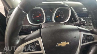 2011 Chevrolet Equinox LT 2LT – miniatura 38