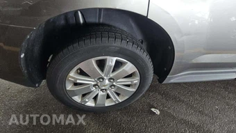 2011 Chevrolet Equinox LT 2LT – miniatura 40