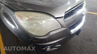 2011 Chevrolet Equinox LT 2LT – miniatura 43
