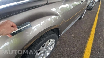 2011 Chevrolet Equinox LT 2LT – miniatura 45