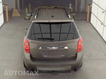 2011 Chevrolet Equinox LT 2LT – miniatura 5