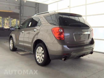 2011 Chevrolet Equinox LT 2LT – miniatura 6