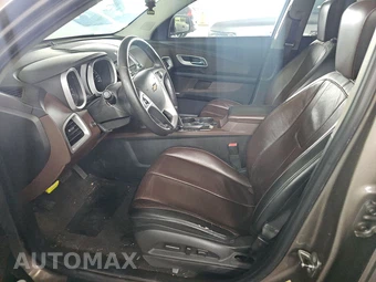 2011 Chevrolet Equinox LT 2LT – miniatura 7