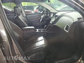 2011 Chevrolet Equinox LT 2LT – miniatura 8