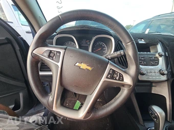 2011 Chevrolet Equinox LT 2LT – miniatura 10
