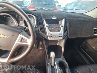 2011 Chevrolet Equinox LT 2LT – miniatura 11