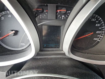 2011 Chevrolet Equinox LT 2LT – miniatura 12