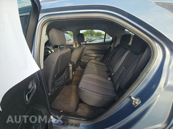 2011 Chevrolet Equinox LT 2LT – miniatura 13