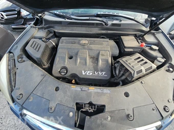 2011 Chevrolet Equinox LT 2LT – miniatura 15