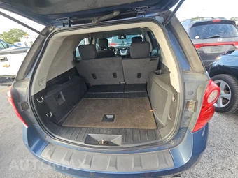 2011 Chevrolet Equinox LT 2LT – miniatura 16