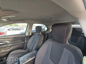 2011 Chevrolet Equinox LT 2LT – miniatura 17