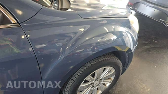 2011 Chevrolet Equinox LT 2LT – miniatura 18