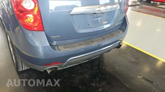 2011 Chevrolet Equinox LT 2LT – miniatura 19