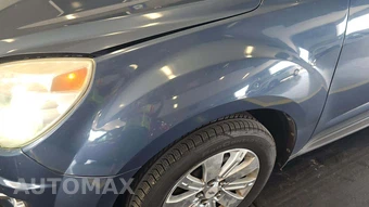 2011 Chevrolet Equinox LT 2LT – miniatura 24