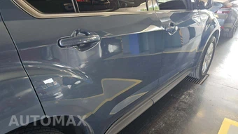 2011 Chevrolet Equinox LT 2LT – miniatura 25