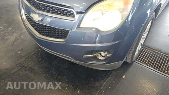 2011 Chevrolet Equinox LT 2LT – miniatura 27