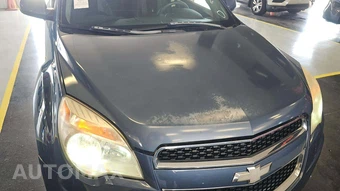 2011 Chevrolet Equinox LT 2LT – miniatura 29