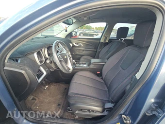 2011 Chevrolet Equinox LT 2LT – miniatura 7