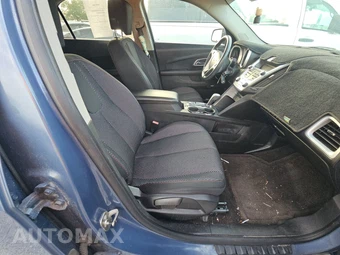 2011 Chevrolet Equinox LT 2LT – miniatura 8
