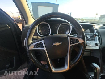 2011 Chevrolet Equinox LTZ 1LZ – miniatura 10