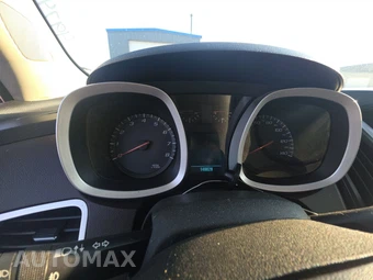 2011 Chevrolet Equinox LTZ 1LZ – miniatura 12