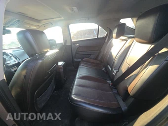 2011 Chevrolet Equinox LTZ 1LZ – miniatura 13