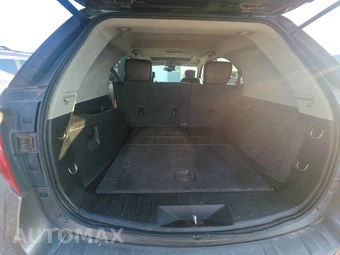 2011 Chevrolet Equinox LTZ 1LZ – miniatura 16