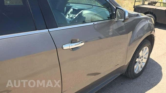 2011 Chevrolet Equinox LTZ 1LZ – miniatura 20
