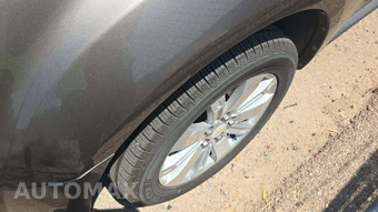 2011 Chevrolet Equinox LTZ 1LZ – miniatura 23