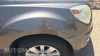 2011 Chevrolet Equinox LTZ 1LZ – miniatura 26