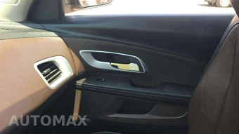 2011 Chevrolet Equinox LTZ 1LZ – miniatura 28