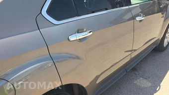 2011 Chevrolet Equinox LTZ 1LZ – miniatura 30