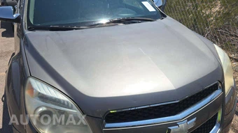 2011 Chevrolet Equinox LTZ 1LZ – miniatura 31
