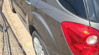 2011 Chevrolet Equinox LTZ 1LZ – miniatura 32