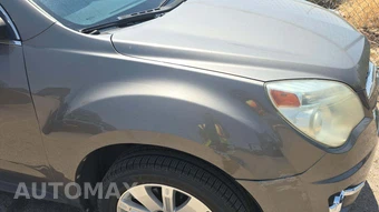 2011 Chevrolet Equinox LTZ 1LZ – miniatura 33