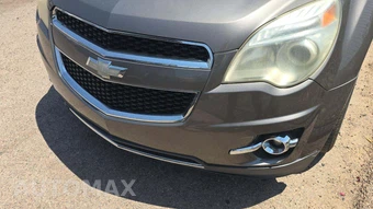 2011 Chevrolet Equinox LTZ 1LZ – miniatura 34