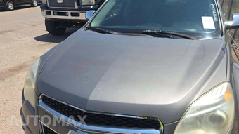 2011 Chevrolet Equinox LTZ 1LZ – miniatura 41