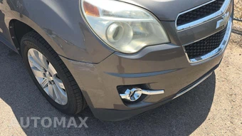 2011 Chevrolet Equinox LTZ 1LZ – miniatura 42