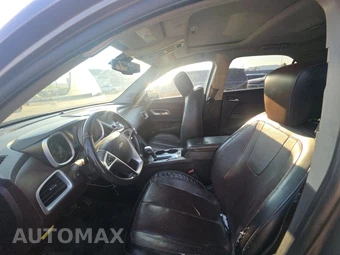2011 Chevrolet Equinox LTZ 1LZ – miniatura 7