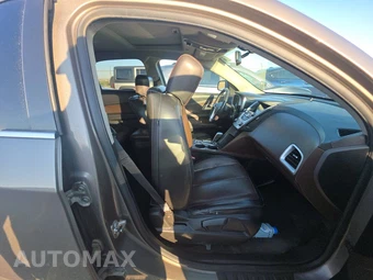 2011 Chevrolet Equinox LTZ 1LZ – miniatura 8