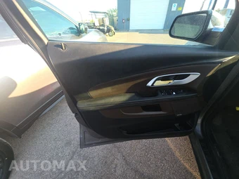 2011 Chevrolet Equinox LTZ 1LZ – miniatura 9
