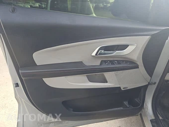2011 Chevrolet Equinox LTZ 1LZ - miniatura 8