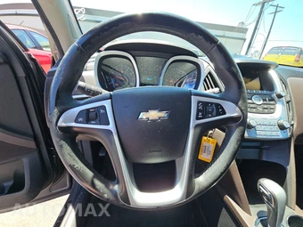 2011 Chevrolet Equinox LTZ 1LZ – miniatura 10