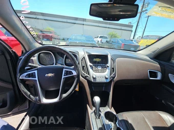 2011 Chevrolet Equinox LTZ 1LZ – miniatura 11
