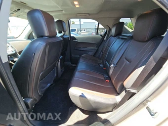 2011 Chevrolet Equinox LTZ 1LZ – miniatura 13