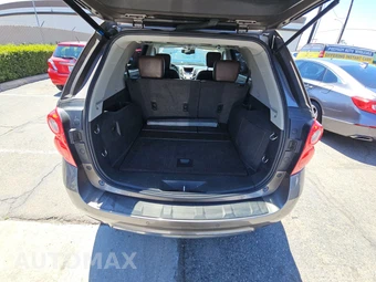 2011 Chevrolet Equinox LTZ 1LZ – miniatura 16
